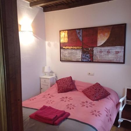 Casa Rural Adelaida Villanueva del Conde Eksteriør billede