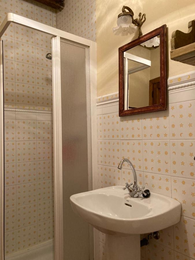 Casa Rural Adelaida Villanueva del Conde Eksteriør billede